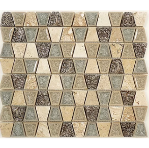 Tender Harbor - stone tile